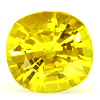 Yellow Sapphire by Gandhi Enterprises