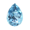 aquamarine pear