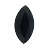 black sapphire marquise
