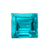 blue zircon square