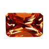 brown zircon octagon