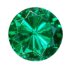 Emerald round