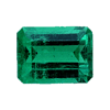 emerald octagon