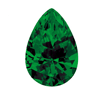 Emerald pear