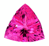 Pink Sapphire Trillian