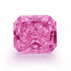 Pink Sapphire Radiant