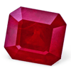 Octagon Ruby
