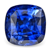 Blue Sapphire by Gandhi Enteprises
