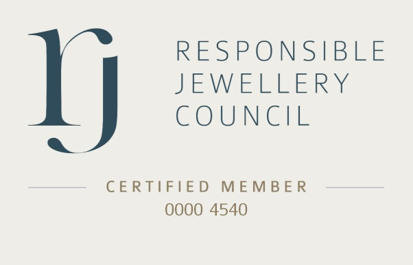 responsible jewellery council  (RJC)